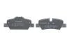 Колодки тормозные (задние) Mini Mini Cooper/One 13- B36/B37/B46/B47/B48 BOSCH 0986495400 (фото 4)