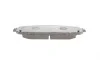 Колодки гальмівні (передні) Jeep Cherokee 13- BOSCH 0 986 495 404 (фото 3)