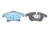 Колодки тормозные (передние) Ford Galaxy III/S-Max/Mondeo V/Fusion 13-/Ford (USA) Fusion 05- BOSCH 0986495407 (фото 4)
