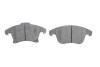 Колодки тормозные (передние) Ford Galaxy III/S-Max/Mondeo V/Fusion 13-/Ford (USA) Fusion 05- BOSCH 0986495407 (фото 5)