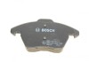 Колодки тормозные дисковые передние BOSCH 0986495412 (фото 7)