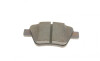 Колодки тормозные (задние) VW Caddy 10- BOSCH 0 986 495 422 (фото 5)
