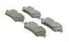 Колодки тормозные (задние) Audi A6/A7/A8/Q7/Q8/VW Touareg 16- BOSCH 0 986 495 426 (фото 3)