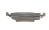 Колодки тормозные (задние) Audi A6/A7/A8/Q7/Q8/VW Touareg 16- BOSCH 0 986 495 426 (фото 4)