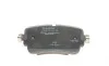 Колодки тормозные (задние) Audi A6/A7/A8/Q7/Q8/VW Touareg 16- BOSCH 0 986 495 426 (фото 5)