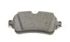 Колодки тормозные (задние) Audi A6/A7/A8/Q7/Q8/VW Touareg 16- BOSCH 0 986 495 426 (фото 6)
