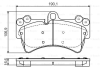 Гальмівні колодки передні AUDI Q7 3.0TDI 4.2TDI 6.0TDI BOSCH 0986495435 (фото 1)