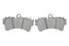 Колодки тормозные (передние) Audi Q7 06-15/Porsche Cayenne/VW Touareg 02-10 BOSCH 0986495435 (фото 5)