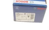 Колодки гальмівні дискові - заміна на 0986494163 BOSCH 0 986 495 460 (фото 9)
