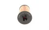 Фильтр масляный BOSCH 0 986 4B7 009 (фото 3)