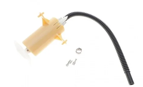 Насос топливный в бак VW Passat B5/Audi A6 1.6-2.8 96-05 BOSCH 0 986 580 161