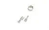 Насос топливный в бак VW Passat B5/Audi A6 1.6-2.8 96-05 BOSCH 0 986 580 161 (фото 5)