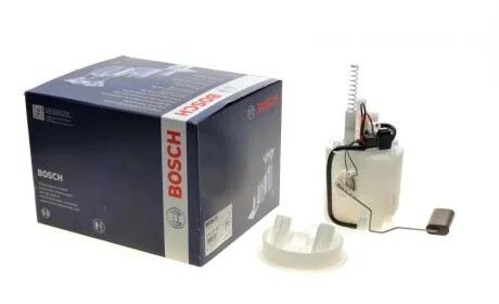 Насос паливний MB C-class (W203) 00-07 (електро) BOSCH 0 986 580 184