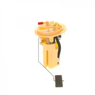 Насос паливний Citroen C4C5/Peugeot 307 1.6HDi-2.2HDi 00- (електро) BOSCH 0 986 580 215