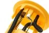 Насос паливний в бак з датчиком рівня палива Fiat Scudo 2.0JTD 01- BOSCH 0986580217 (фото 3)