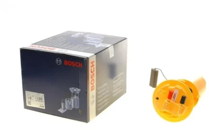Насос паливний в бак Peugeot Partner 1.9D/2.0HDI 99-15 BOSCH 0 986 580 291