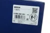 Насос паливний в бак Peugeot Partner 1.9D/2.0HDI 99-15 BOSCH 0 986 580 291 (фото 9)