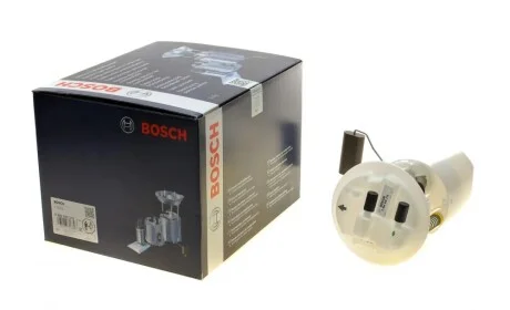 Насос паливний Citroen Berlingo/Peugeot Partner 1.1-1.6 96-15 (електро) BOSCH 0 986 580 310