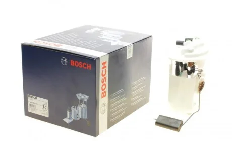 Насос паливний в бак Renault Logan1.4-1.6 04- BOSCH 0 986 580 368