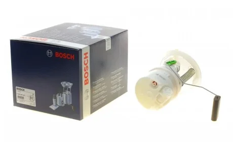 Насос паливний в бак Citroen C4/Peugeot 3008/308 1.6THP 08-16 BOSCH 0 986 580 391