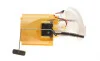 Насос топливный MB E-class (W212) 2.2D-3.0D OM642/OM651 09-16 (электрический) BOSCH 0 986 580 395 (фото 3)
