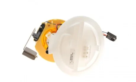 Насос топливный MB E-class (W212) 2.2D-3.0D OM642/OM651 09-16 (электрический) BOSCH 0 986 580 395