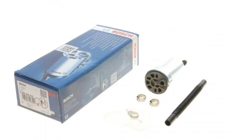 Насос паливний в бак BMW X5 (F15) 13-18 (N52/N55/N20) BOSCH 0 986 580 426