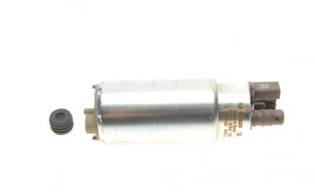Насос паливний Opel Astra G/Corsa C/Zafira 1.2-1.6 00-15 (електричний) BOSCH 0 986 580 822