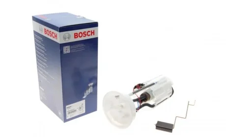 Насос паливний в бак VW Golf 1.4-2.0 97-06/Passat 2.0 00-05 BOSCH 0 986 580 933