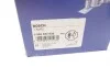 Насос топливный в бак VW Touran 1.6/2.0FSI 03-10 BOSCH 0986580938 (фото 13)