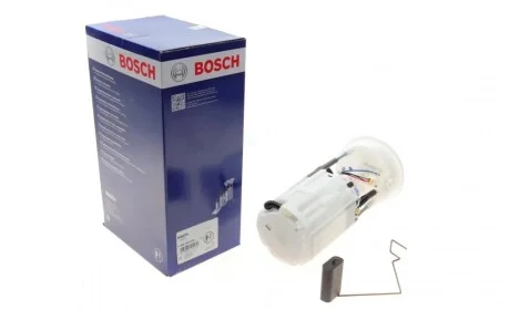 Насос топливный в бак VW Touran 1.6/2.0FSI 03-10 BOSCH 0986580938
