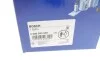 Насос паливний в бак Nissan Qashqai 1.6/2.0 07-13 BOSCH 0 986 580 955 (фото 15)