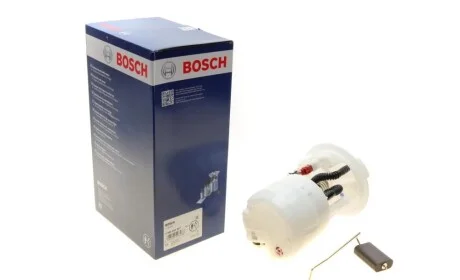Насос паливний в бак Dacia Logan 1.2-1.6 04- BOSCH 0 986 580 957