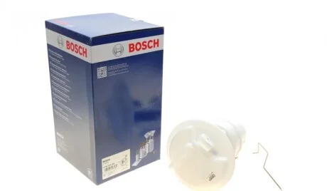 Насос паливний в бак Citroen C4/C5/Peugeot 307 1.4-2.0 04-11 BOSCH 0 986 580 959