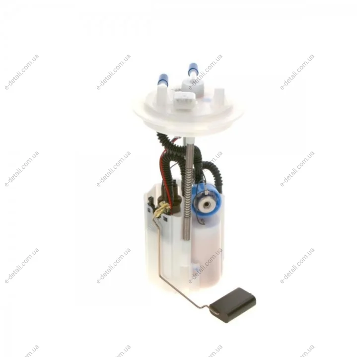 Электрический топливный насос BOSCH 0986580987 (фото 1)