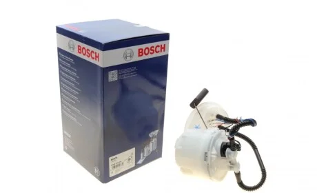 Насос паливний в бак Ford Focus 1.6 04-12/Tourneo Connect 1.8 02-13 BOSCH 0986580994