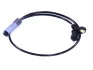 BMW датчик частоти обертання колеса (ABS) E36 316-328 BOSCH 0986594016 (фото 2)