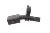 Датчик ABS (передний) VW Caddy 20-/Golf VII/Passat/Skoda Roomster 08- (R) BOSCH 0986594501 (фото 3)