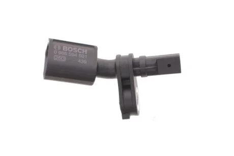 Датчик ABS (передний) VW Caddy 20-/Golf VII/Passat/Skoda Roomster 08- (R) BOSCH 0986594501