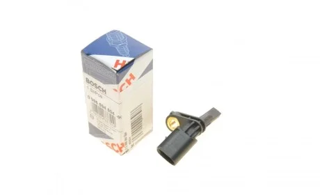 Датчик ABS (передній/задній) VW T5 03- (L) BOSCH 0 986 594 504