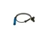 Датчик ABS (передній) BMW 5 (E39) 2.0i-4.5i 95-04 M47/M52/M54/M51/M57/M62 BOSCH 0986594508 (фото 1)