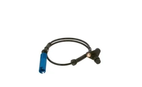 Датчик ABS (передний) BMW 5 (E39) 2.0i-4.5i 95-04 M47/M52/M54/M51/M57/M62 BOSCH 0986594508