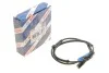 Датчик ABS (задний) BMW 5 (E39) 95-03 BOSCH 0 986 594 509 (фото 1)
