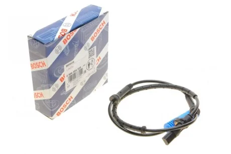 Датчик ABS (задний) BMW 5 (E39) 95-03 BOSCH 0 986 594 509