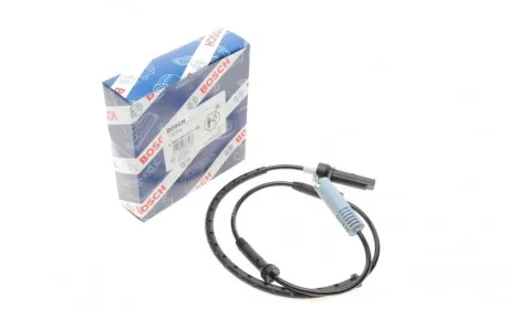 Датчик ABS (задний) BMW 5 (E39) 95-03 BOSCH 0 986 594 511