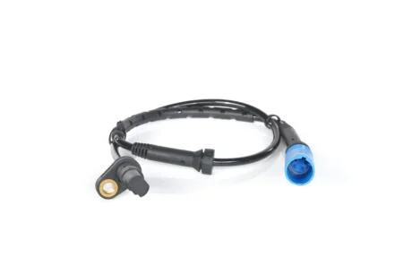BMW датчик ABS передн.X5 E53 00- BOSCH 0986594529