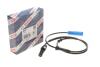 Датчик ABS (задний) BMW 7 (E38) 2.8-5.0i/2.5tds 94-01 M51/M52/M57/M62/M67 BOSCH 0986594531 (фото 2)