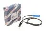 Датчик ABS (задний) BMW 7 (E38) 2.8-5.0i/2.5tds 94-01 M51/M52/M57/M62/M67 BOSCH 0986594531 (фото 2)