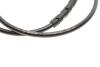 Датчик ABS (задний) BMW 7 (E38) 2.8-5.0i/2.5tds 94-01 M51/M52/M57/M62/M67 BOSCH 0986594531 (фото 6)