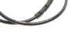 Датчик ABS (задний) BMW 7 (E38) 2.8-5.0i/2.5tds 94-01 M51/M52/M57/M62/M67 BOSCH 0986594531 (фото 6)